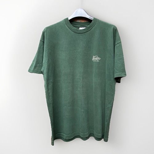 Vintage 90s pearl jam shirt - pearl,