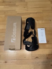 Össur Unloader One SD*Größe S*Left Medial*ungetragen*Fabrikneu*OVP* UVP 950€
