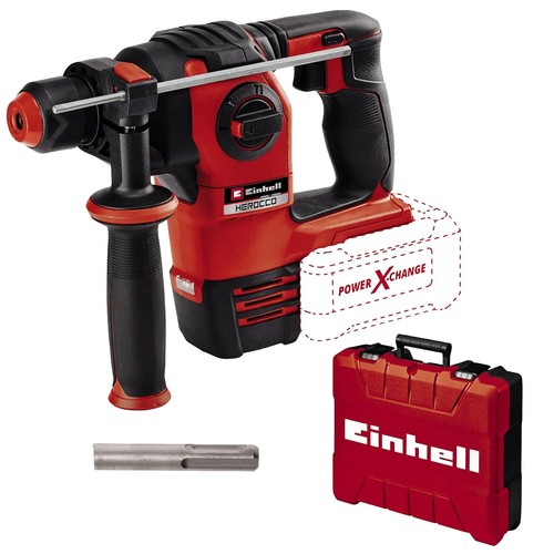 Einhell herocco solo - herocco,