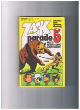 Zack parade - #,
