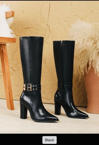 Women fashion over - fashion, over-the-knee