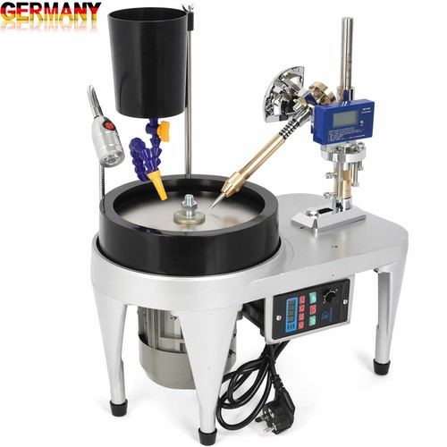 Zoll facettiermaschine - zoll,