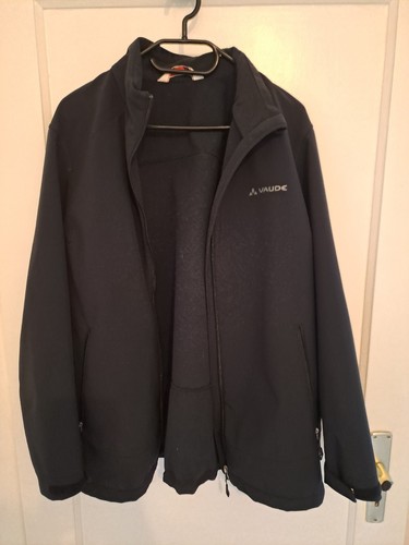 Vaude softshelljacke cyclone - vaude,