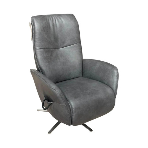 Himolla relaxsessel 7928 leder - relaxsessel,
