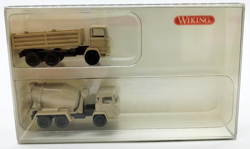 Wiking 9450521 lkw - 9450521,