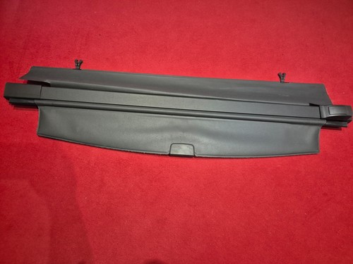 Original laderaumabdeckung - original,