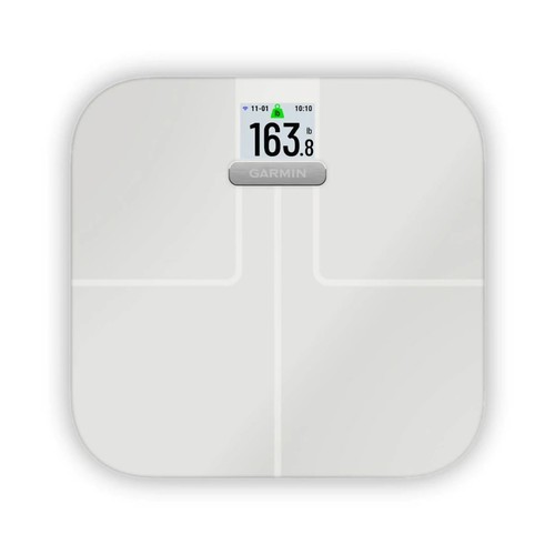 Garmin simpletek smart waage - smart,