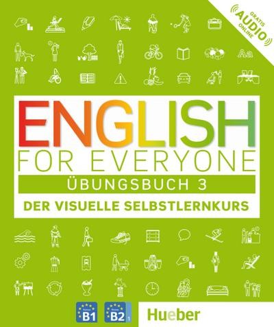 English for everyone der - for,