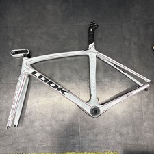 Look 695 carbon rennrad - look,