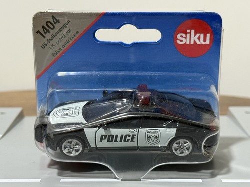 Siku 1404 dodge - siku,