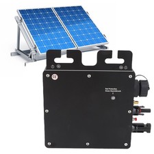 Solar Power Grid Tie Inverter