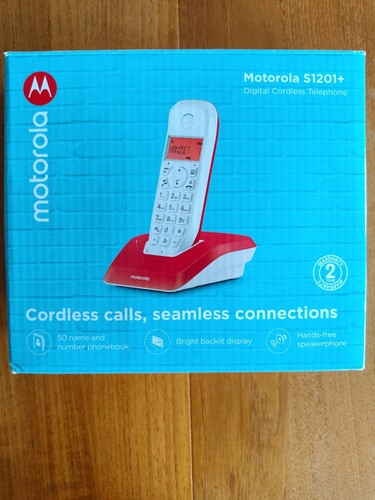 Motorola s1201 - motorola,