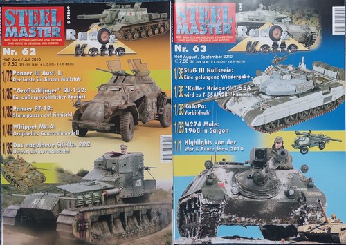 Steelmaster steel master - steelmaster,