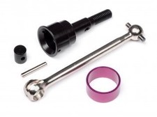 HPI Nitro RS4 3 DRIFT Kardanwellen vorne Neu