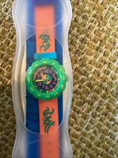 Flick Flack Vintage Schweizer