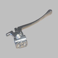 MZ Kupplungsarmatur links