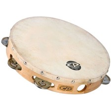 Tambourin Latin Percussion CP