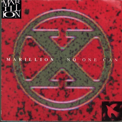 Marillion one can vinyl - one,