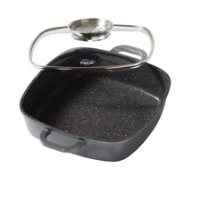 STONELINE Eckpfannen