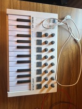 Arturia minilab mkii midi - arturia,