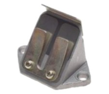 Membranblock Vergaser Membrane