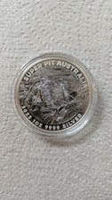 Australian 2023 1oz Perth Mint