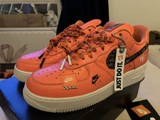 Deadstock nike air force 07 - air,