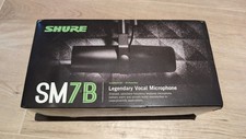 SHURE SM7B Dynamisches
