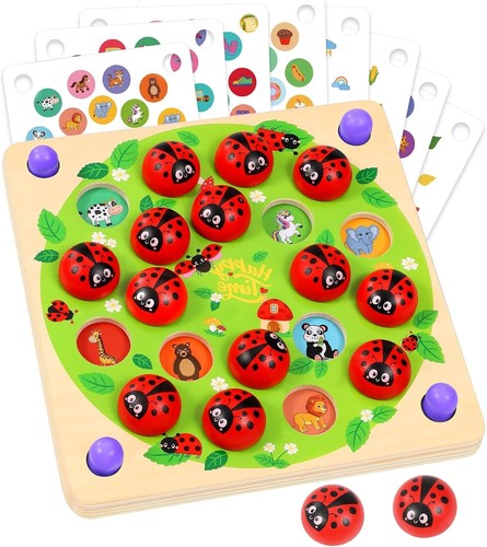 Subtail montessori memory - subtail,