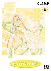 Chobits vol buch - , |