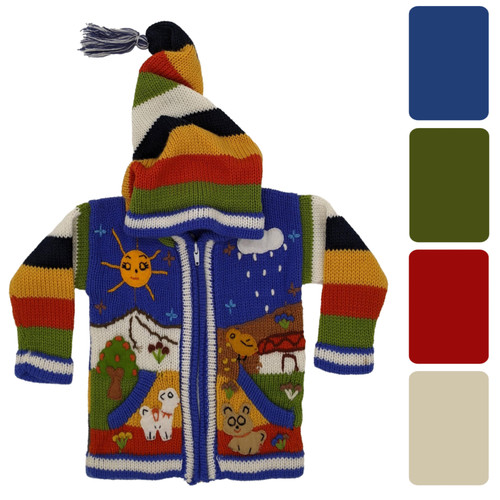Alpaka wolle neugeborenes baby - alpaka,