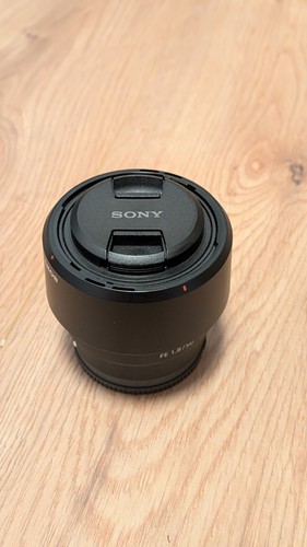 Sony sel 50f18f 50mm 8 - sel-50f18f,