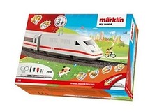 Märklin my world - Startpackung "ICE" 