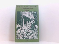 Alexander von Humboldts