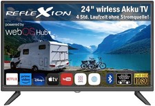 Reflexion leda24osbt led - reflexion,