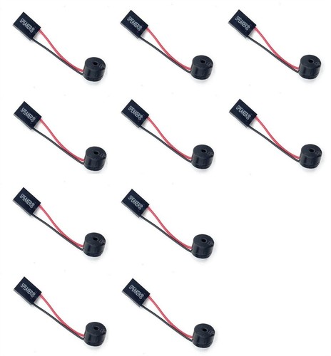 10x mainboard speaker - 10x,