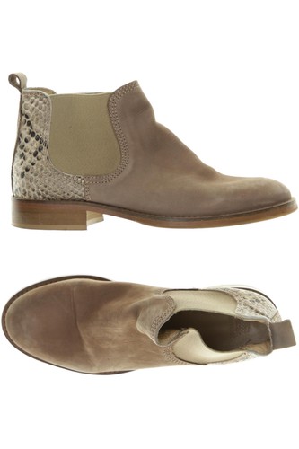 Navyboot stiefelette damen - stiefelette,