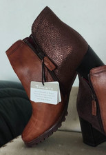 Damen lederstiefel von Tamaris