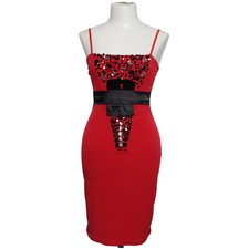Laeticia Dreams, Kleid