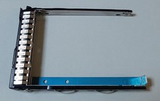 2x HPE 2.5" SFF Server HDD