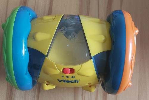 Vtech rollende - vtech,