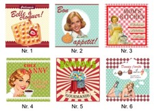 Fliesenaufkleber-Fliesenfolie-