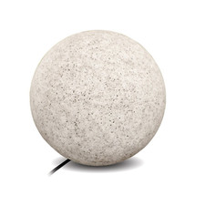 Gartenkugel Kugelleuchte