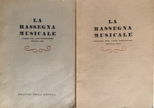 Die musikschau - musikschau,