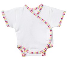 Schwenk Puppenkleidung Body