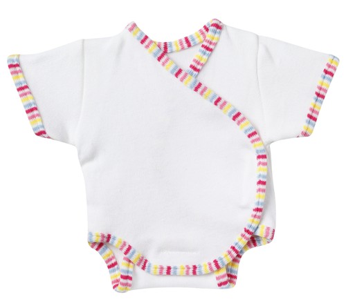Schwenk puppenkleidung body - schwenk,