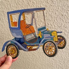 70er Jahre Tin Lizzy Graupner