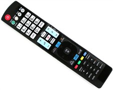 Ersatz Fernbedienung für LG AKB73756571 TV Remote Control