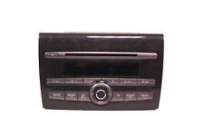 Autoradio Fiat Bravo 2 198 CD