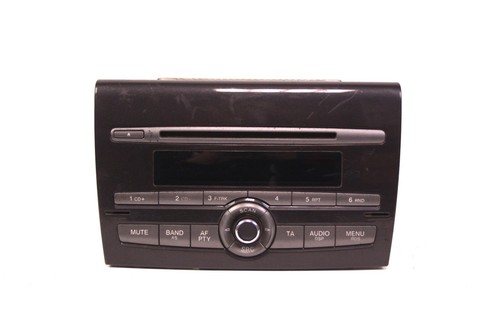 Autoradio fiat bravo - bravo, 2